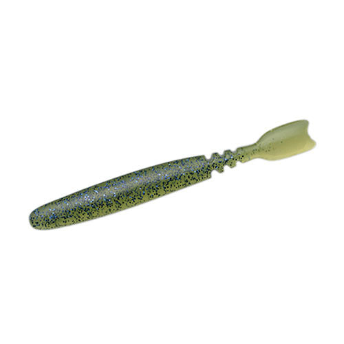 Valley Hill Worm Jacoby 3.8 inch 46 Tales of CL Melon