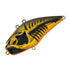 Valley Hill Bass Lure Giganoto TG Rattle 21 Gold Bone