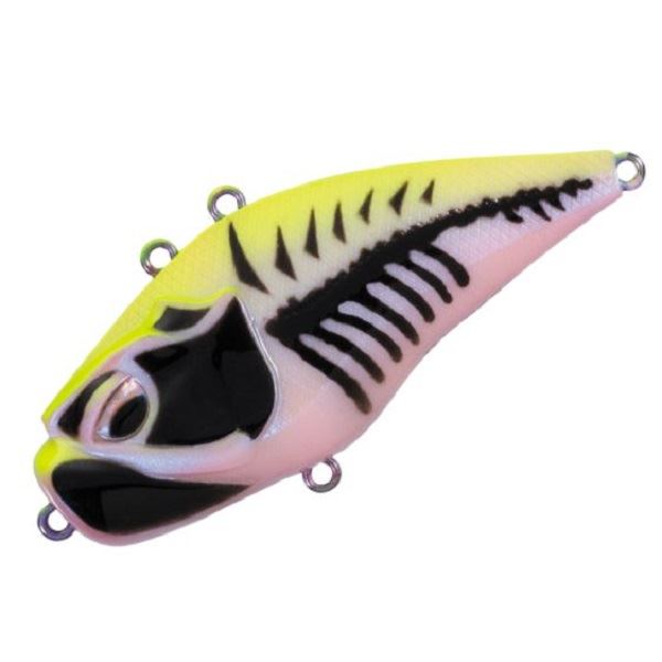 Valley Hill Bass Lure Giganoto TG Rattle 24 Yomi *Payment not available in store