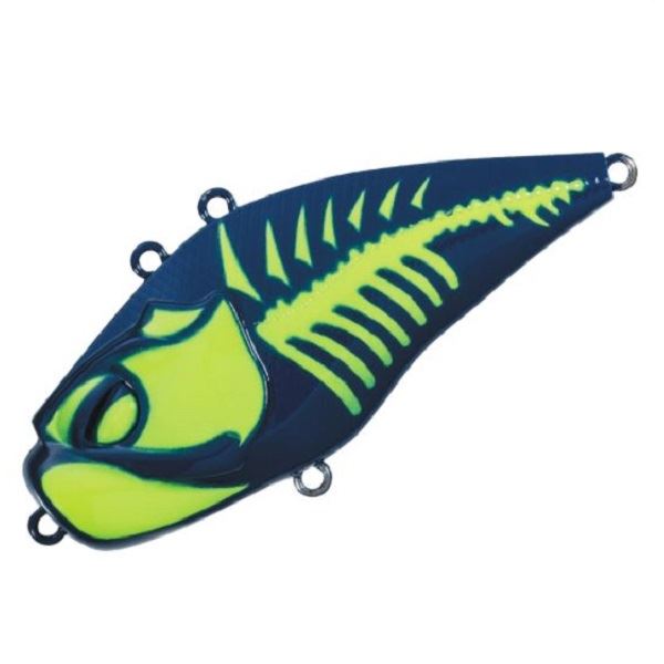 Valley Hill Bass Lure Giganoto TG Rattle 26 Lightning Bone *Payment not available in store