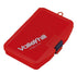 Valley Hill Lure Case F Fluorescent Orange