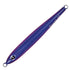 Valley Hill Metal Jig Dragon Q Metal Slim 130g #03 Purple/W Pink