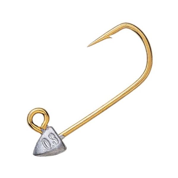 Valley Hill Jig Head VC Jig Head 0.3g