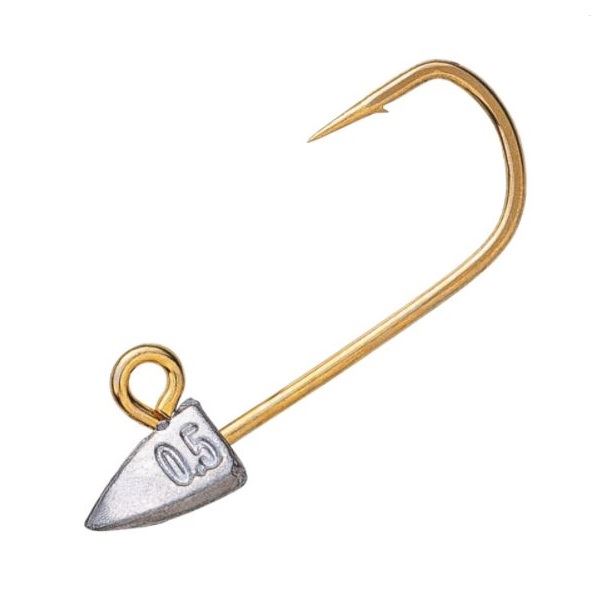 Valley Hill Jig Head VC Jig Head 0.5g