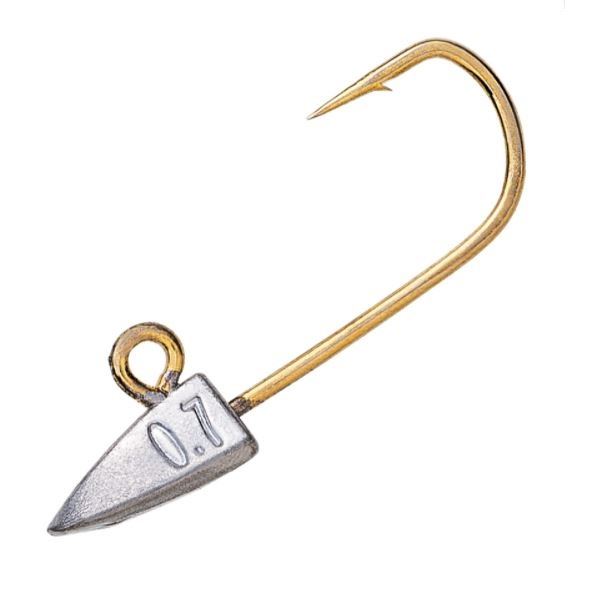 Valley Hill Jig Head VC Jig Head 0.7g #06