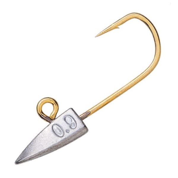 Valley Hill Jig Head VC Jig Head 0.9g #06