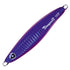 Valley Hill Metal Jig Dragon Q Metal Bull 130g #03 Purple/W Pink