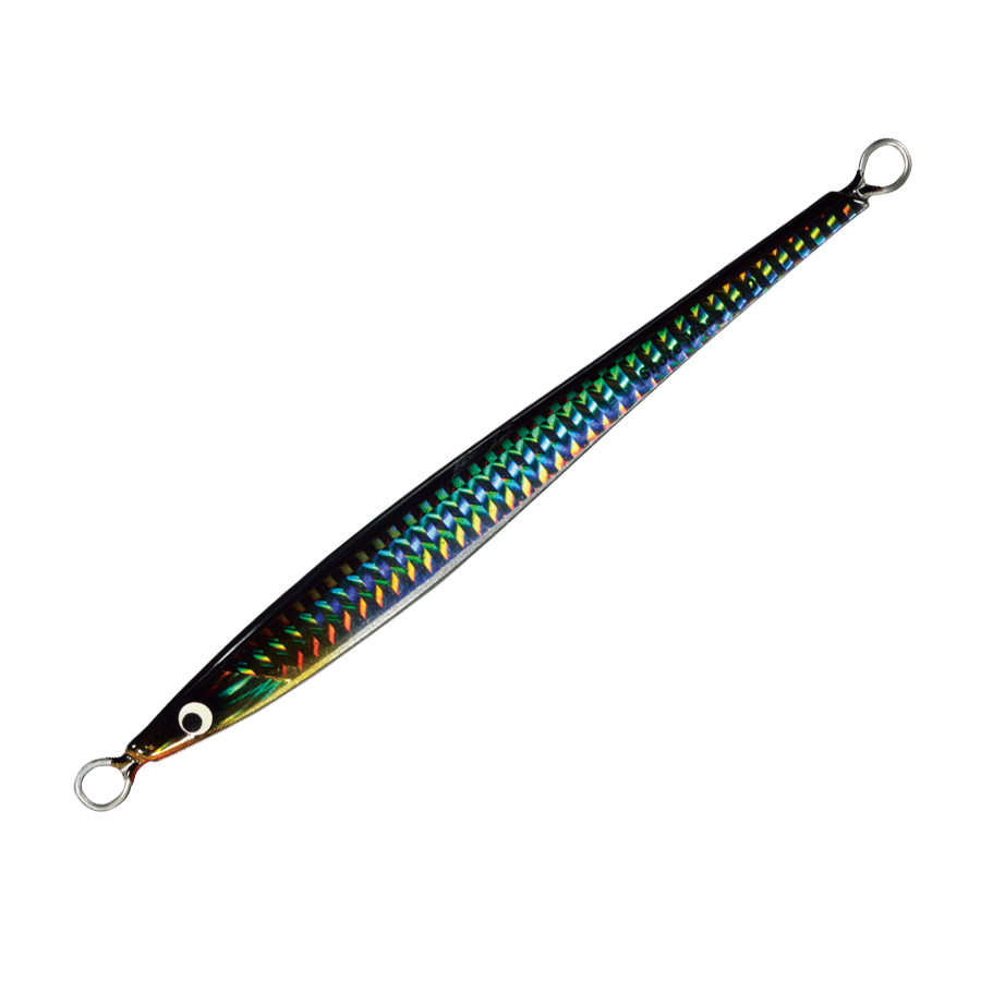 KAMIWAZA Shore Masa Jig Long 90g 04 SANNMA