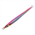 KAMIWAZA Shore Massa Jig Long 90g 02 Pink