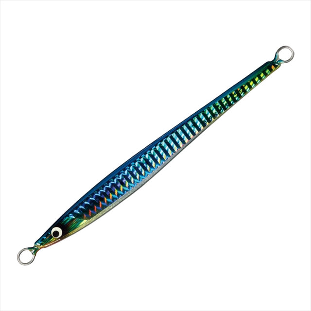KAMIWAZA Shore Masa Jig Long 110g 01 Sardine