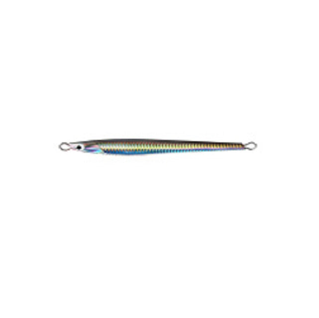 Shore Masajig Long 110g 04 Sanma