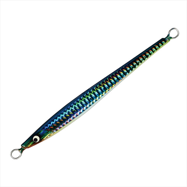 KAMIWAZA Shore Masa Jig Long 110g 08 Sardine/GL