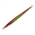 KAMIWAZA Shore Masa Jig Long 110g 09 Akakin/GL