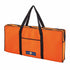 Kamiwaza Fish Carry Bag 2 Tote Type Orange