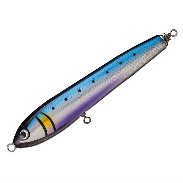Kamiwaza DP-200F #01 Sardine