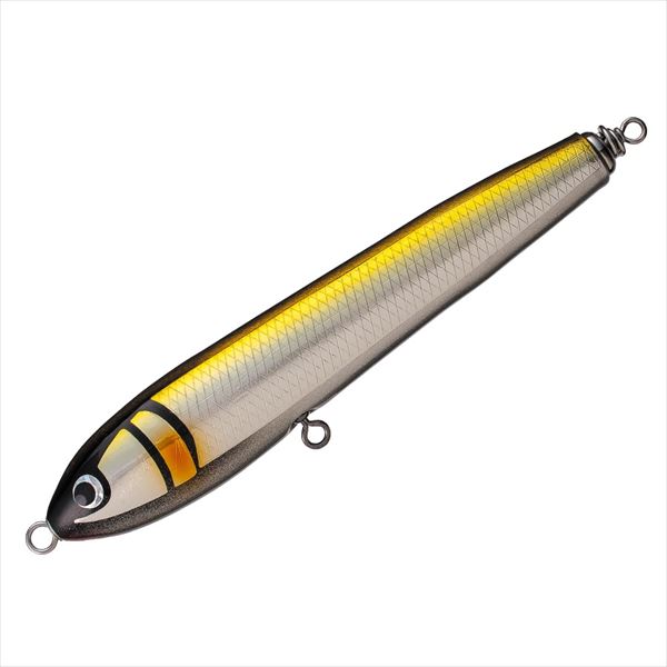 Kamiwaza DP-200F #03 Gold Black