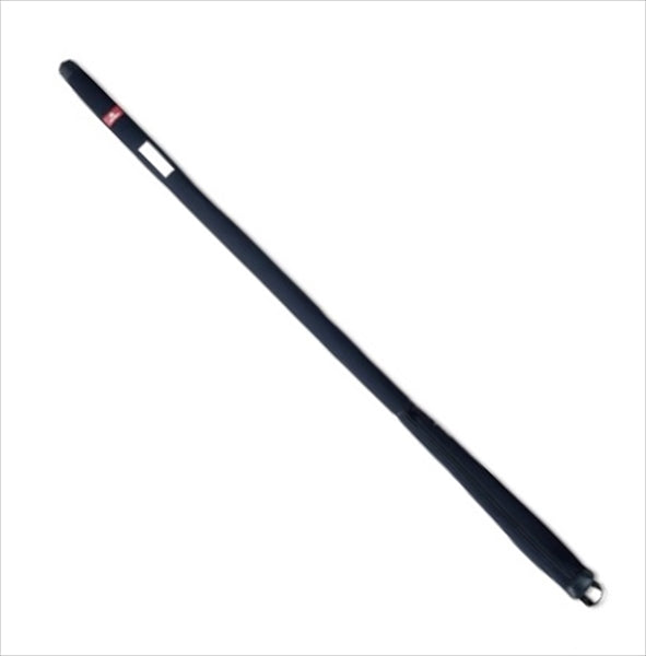 Tsuri Musha Rod Case Aizaou Ishidai Rod Bag 3 1600 Black