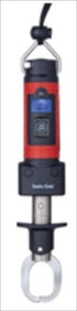 BG Basic Gear Digital Scale Grip Red