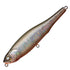 Whiplash Factory Bass Lure Livewire L13MGG Burning Berry