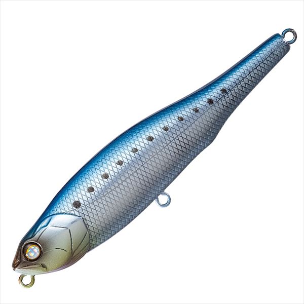 Jado Seabass Lure Livewire Salt LS01MMG Basic Sardine
