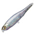 Whiplash Factory Seabass Lure Livewire Lt. SW Ver. LS03MGG Trans Magma