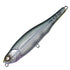 Whiplash Factory Seabass Lure Livewire Lt. SW Ver. LS05TDG Transformer DS Blue
