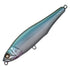 Jado Seabass Lure Grinding Wire 13SW GS15MMG Blue Splat