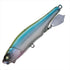 Whiplash Factory Seabass Lure Disturbing Wire SW 105 DSS15MMG Blue Splat