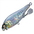 Whiplash Factory Seabass Lure Flatterin Wire SW 75 FS03MGG Trans Magma