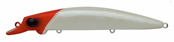 Jado Seabass Lure Ada 125 Teufel 01 Japan RH