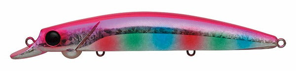 Jado Seabass Lure Ada 125 Teufel 08 P Cotton Candy