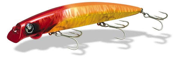 Evil Garuru 132F 06 Burst Meteor