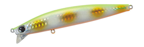 Jadou Grabber Hi 115S 15 Golden Bora Glow