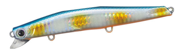 Jado Gottsuan Minnow 125F 17 Bora Glow