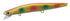 Jadou Gottsuan Minnow 125F 22 Cosmic Orange