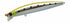 Jado Seabass Lure Glover Hi 115S 03 Golden Sardine
