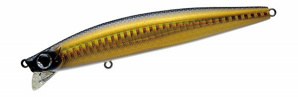 Jado Seabass Lure Glover Hi 115S 08 Kurokin
