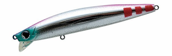 Jado Seabass Lure Glover Hi 115S YU-07 Pierrot