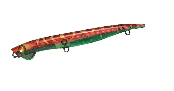 Heresy JYS Envy 105 5. Bachiiko