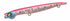 Jado Seabass Lure Envy 105 7 Pinky