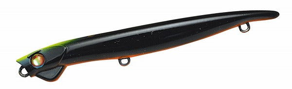 Jadou Seabass Lure Envy 105 10 Midnight Black