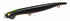 Jadou Seabass Lure Envy 105 10 Midnight Black
