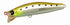 Jado Seabass Lure Glover Hi 68S 03 Goldfin reef sardine