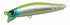 Jado Seabass Lure Glover Hi 68S 05 Lemon Soda