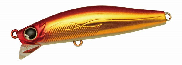 Jado Seabass Lure Glover Hi 68S 07 Akakin