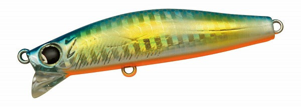 Jado Seabass Lure Grabber Hi 68S 09 Bora Glow