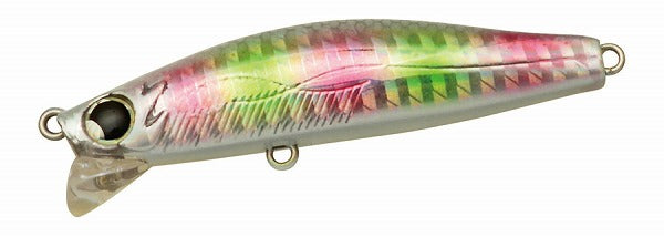 Jado Seabass Lure Grabber Hi 68S 10 White Knight