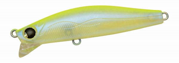 Jado Seabass Lure Glover Hi 68S YU-02 Happy Lemon