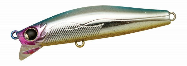 Jado Seabass Lure Grabber Hi 68S YU-06 Blue Sky