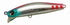 Jado Seabass Lure Glover Hi 68S YU-07 Pierrot